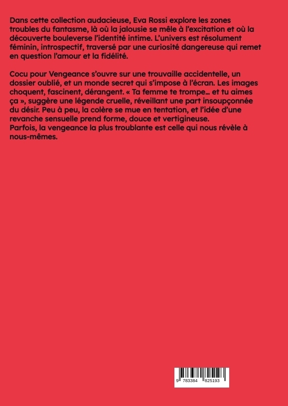 Weitere Ansicht: Cocu pour Vengeance | Eva Rossi