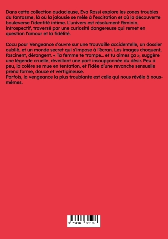 Weitere Ansicht: Cocu pour Vengeance | Eva Rossi