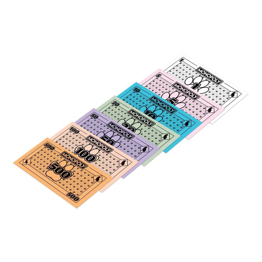 Weitere Ansicht: Monopoly Hundebabies