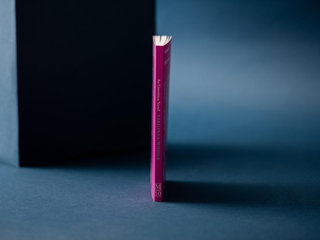 Weitere Ansicht: An Unwritten Novel | Virginia Woolf