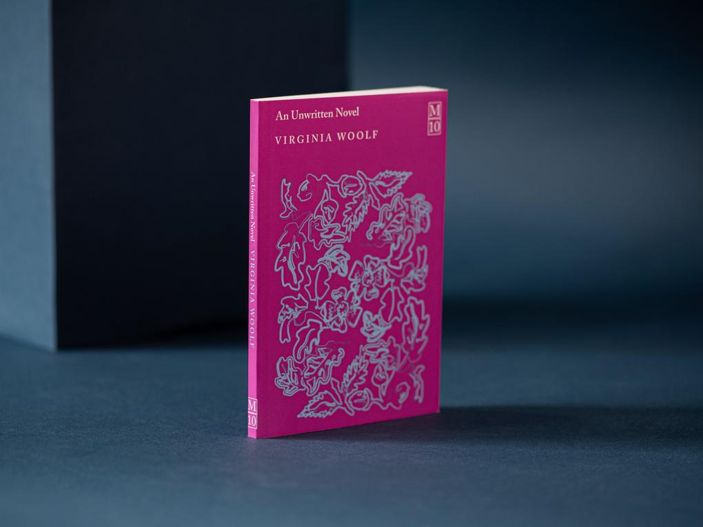 Weitere Ansicht: An Unwritten Novel | Virginia Woolf