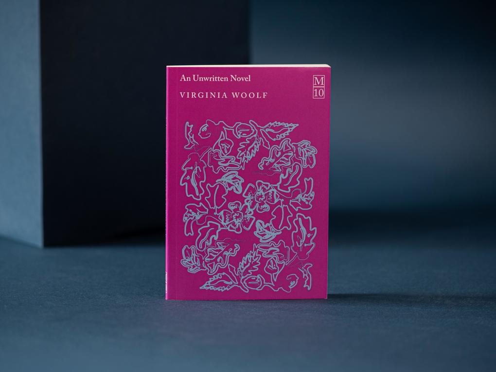 Weitere Ansicht: An Unwritten Novel | Virginia Woolf