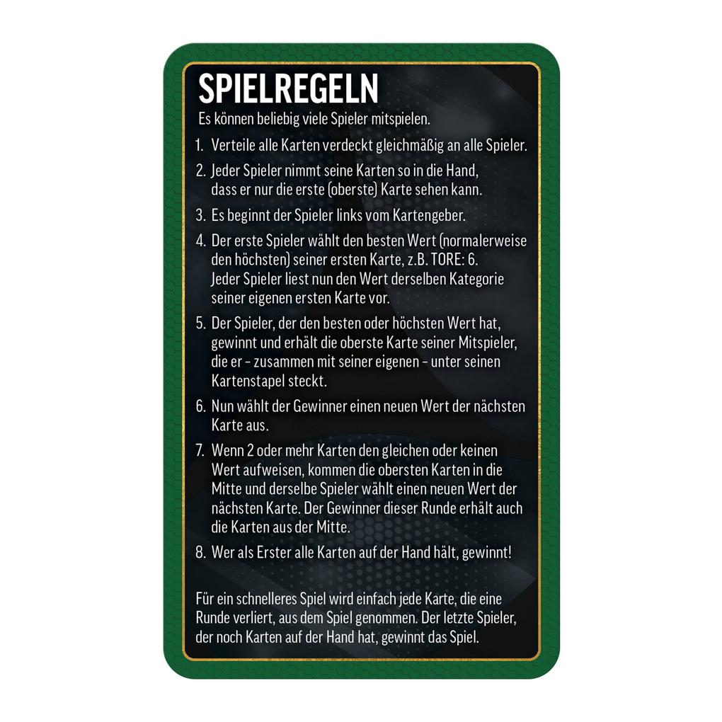 Weitere Ansicht: Top Trumps WFS 200 - Pack 3