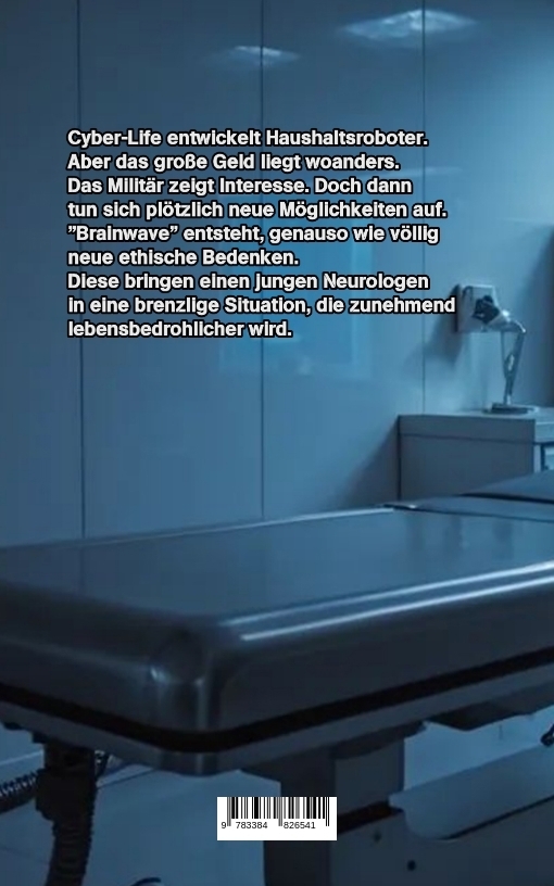 Weitere Ansicht: Leah - Deus ex machina | Tom Real