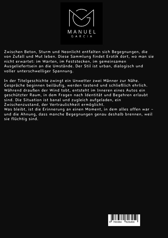 Weitere Ansicht: Parkplätze | Manuel García