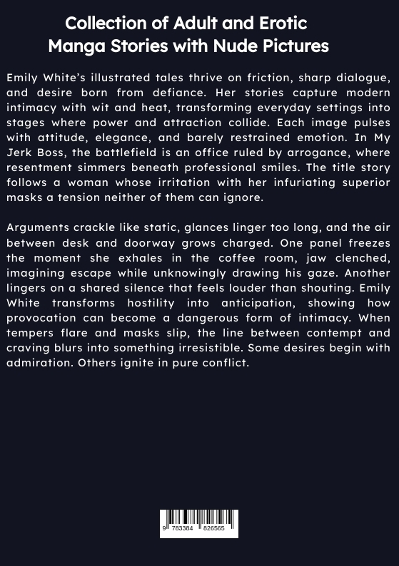 Weitere Ansicht: My Jerk Boss | Emily White