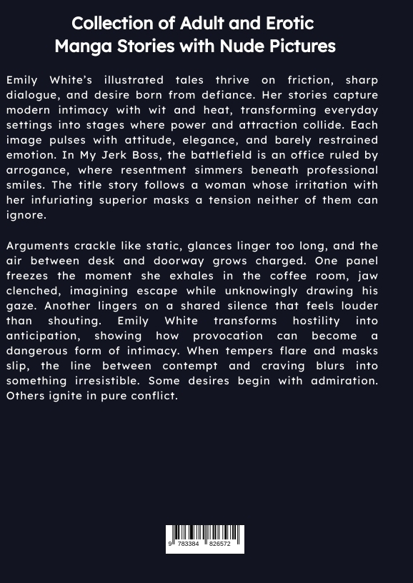 Weitere Ansicht: My Jerk Boss | Emily White