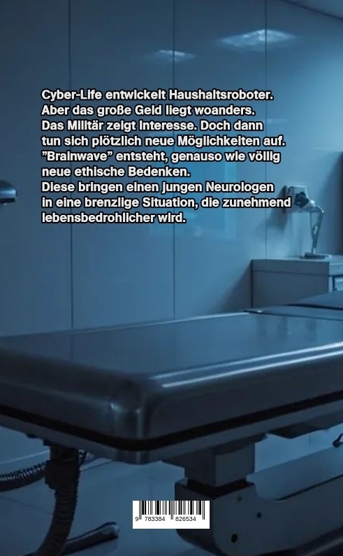 Weitere Ansicht: Leah - Deus ex machina | Tom Real