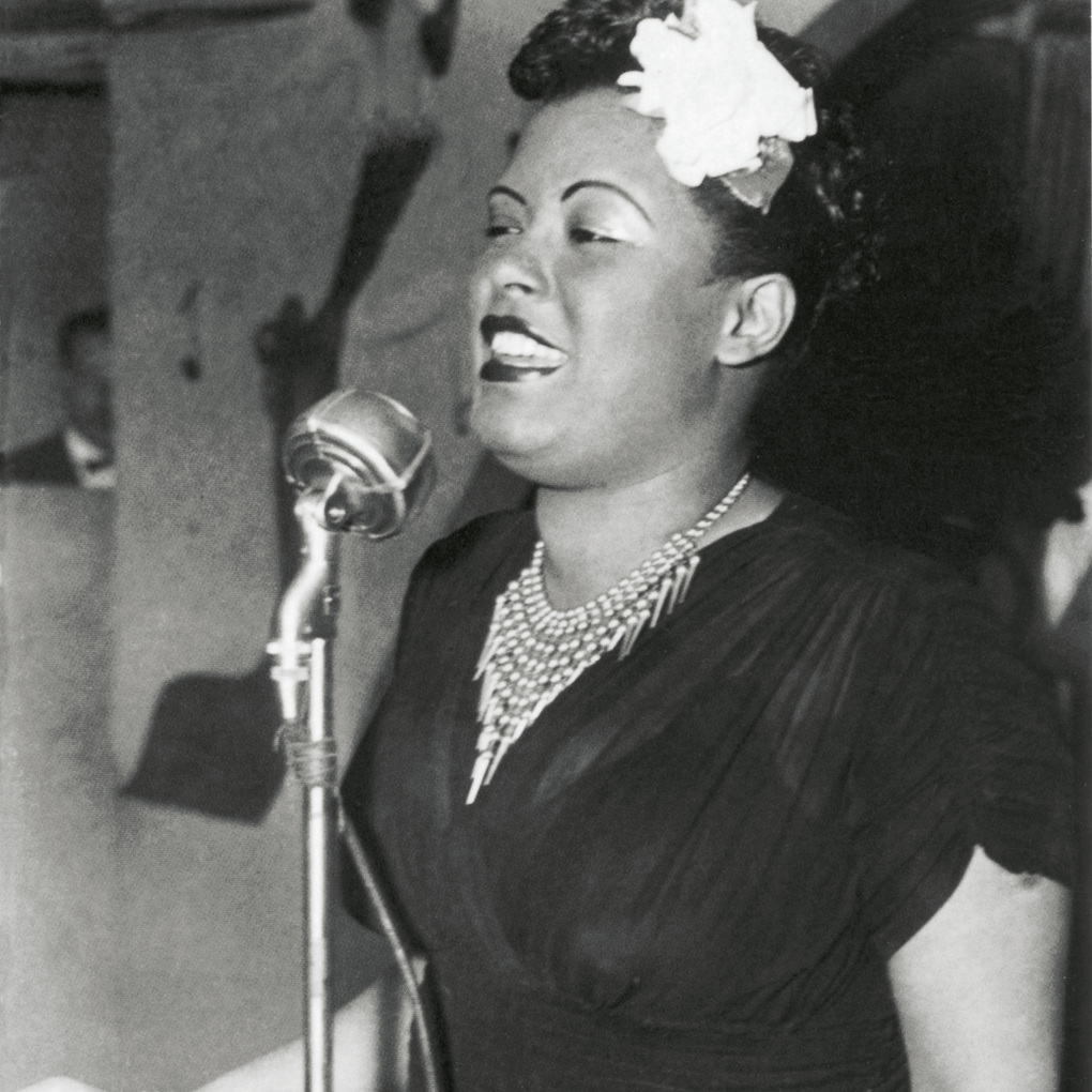 Weitere Ansicht: Jazz History 2027