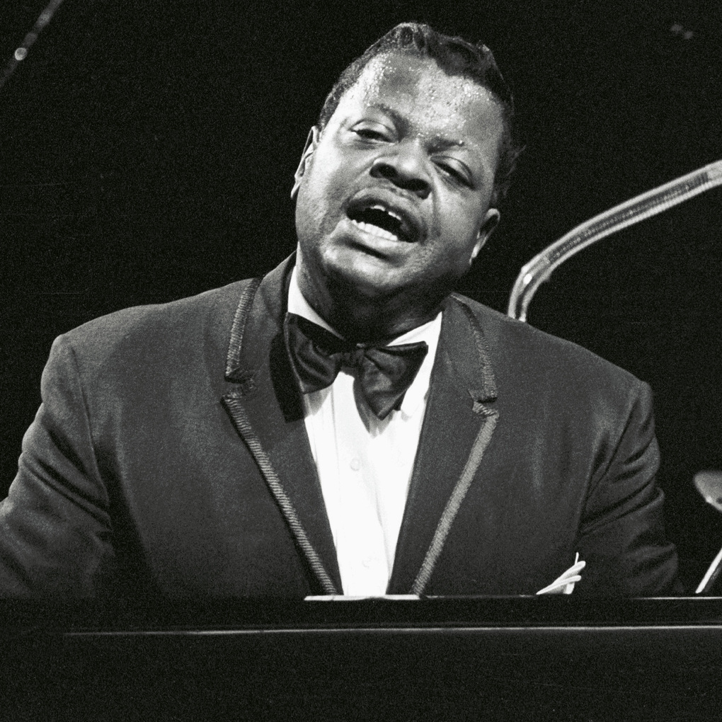 Weitere Ansicht: Jazz History 2027