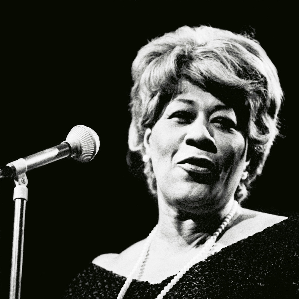Weitere Ansicht: Jazz History 2027