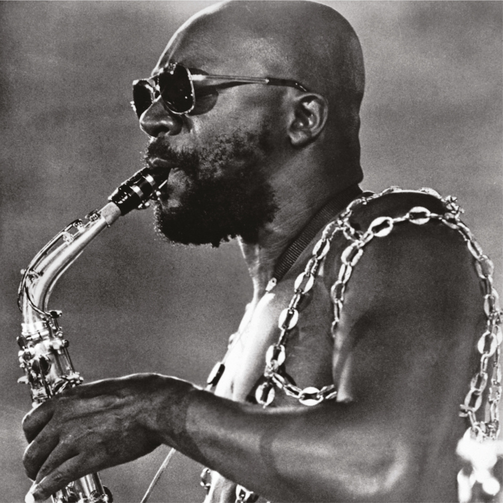 Weitere Ansicht: Jazz History 2027