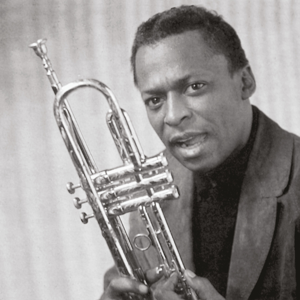 Weitere Ansicht: Jazz History 2027