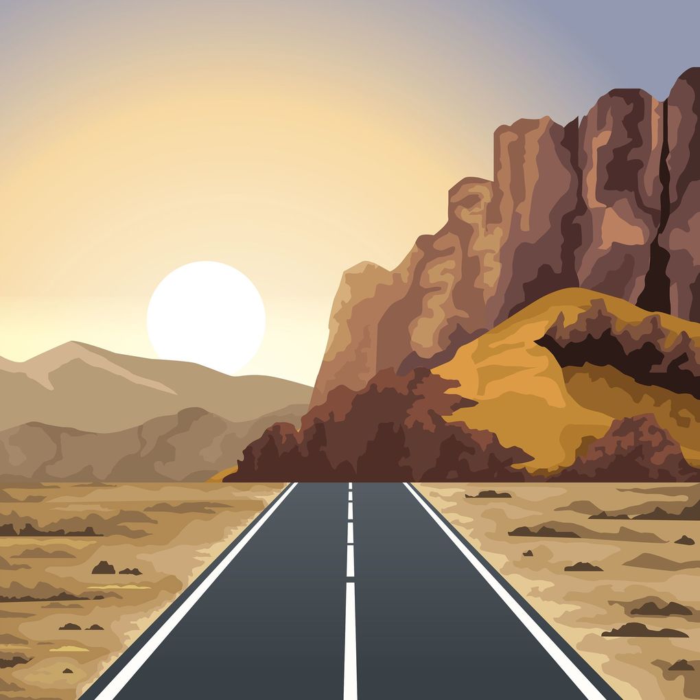 Weitere Ansicht: Vintage Travel 2027