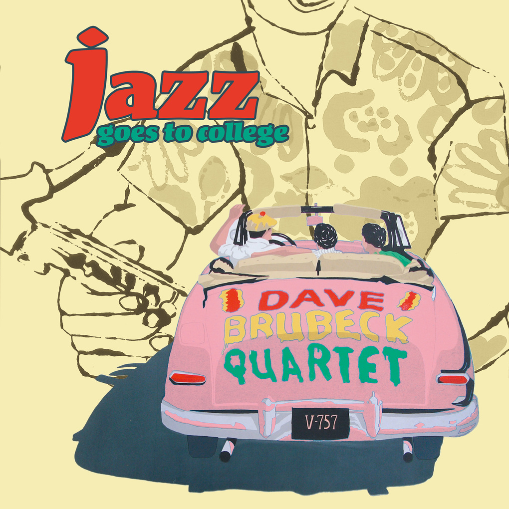Weitere Ansicht: Jazz Designs 2027