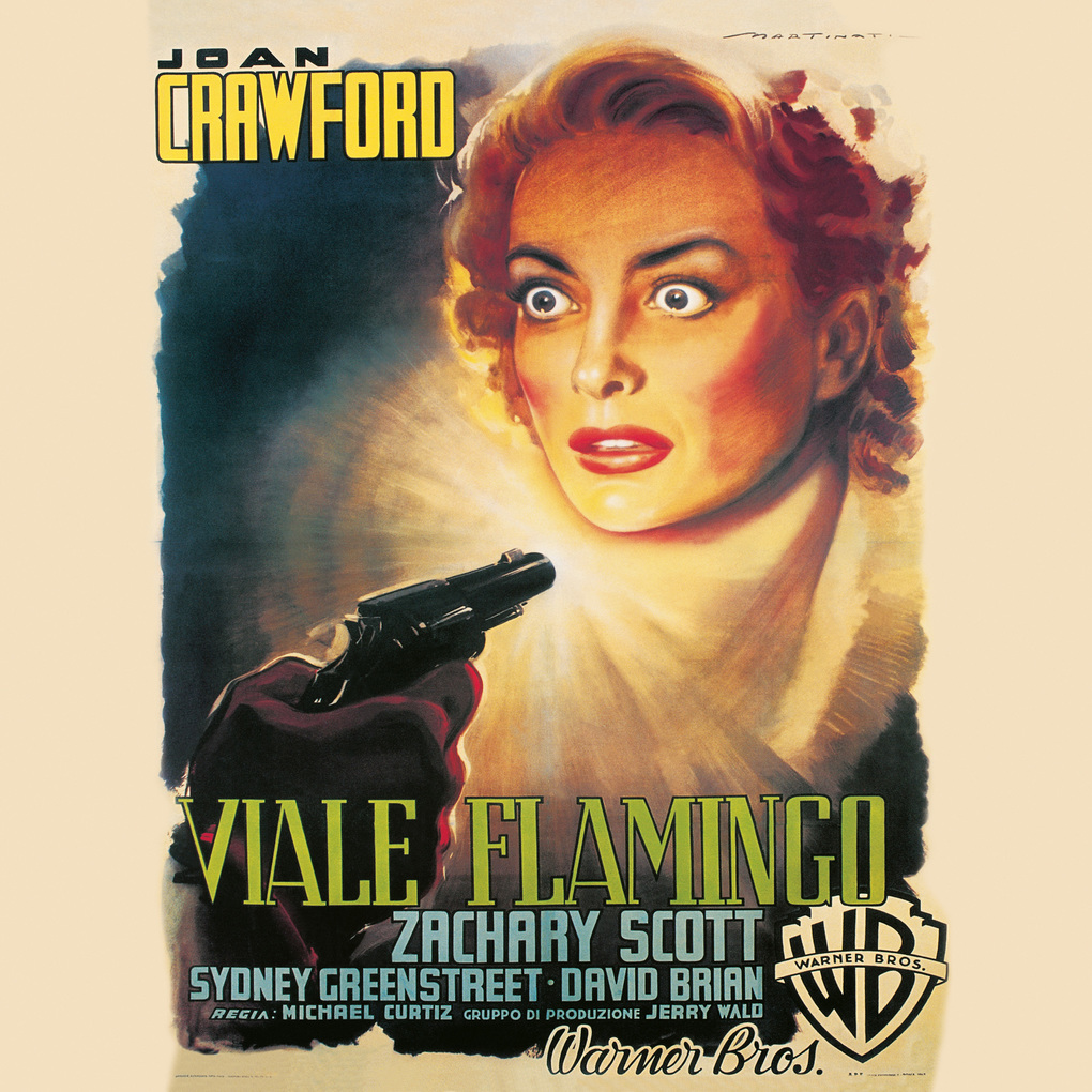 Weitere Ansicht: Cinema Noir 2027