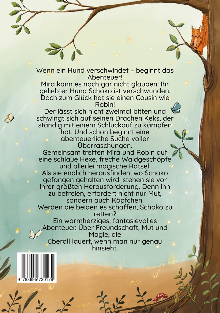 Weitere Ansicht: Wo ist Schoko? | Ilona Stein