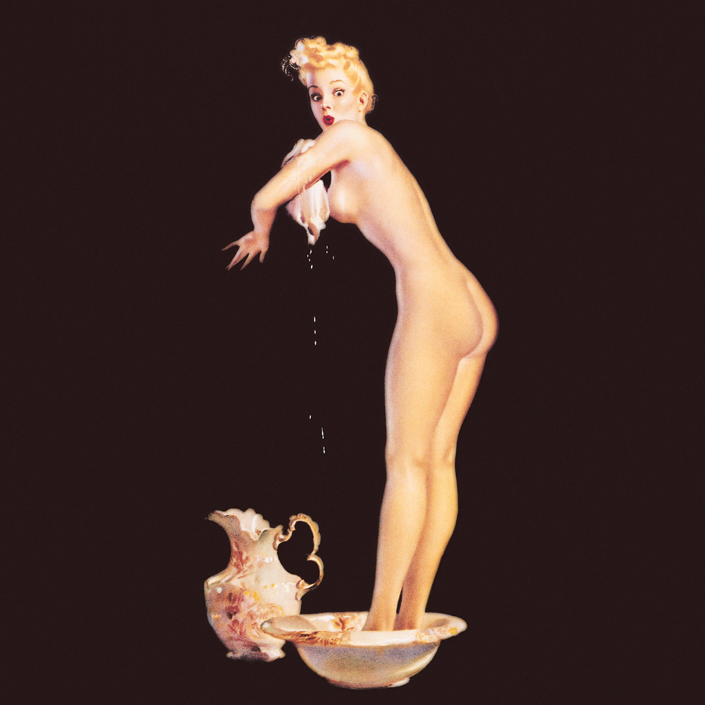 Weitere Ansicht: Pin Up History 2027