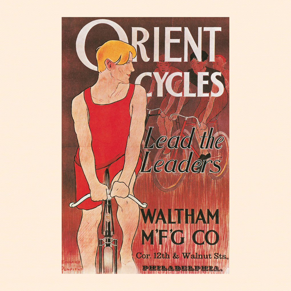 Weitere Ansicht: Cycling through History 2027