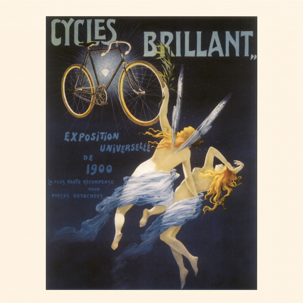 Weitere Ansicht: Cycling through History 2027