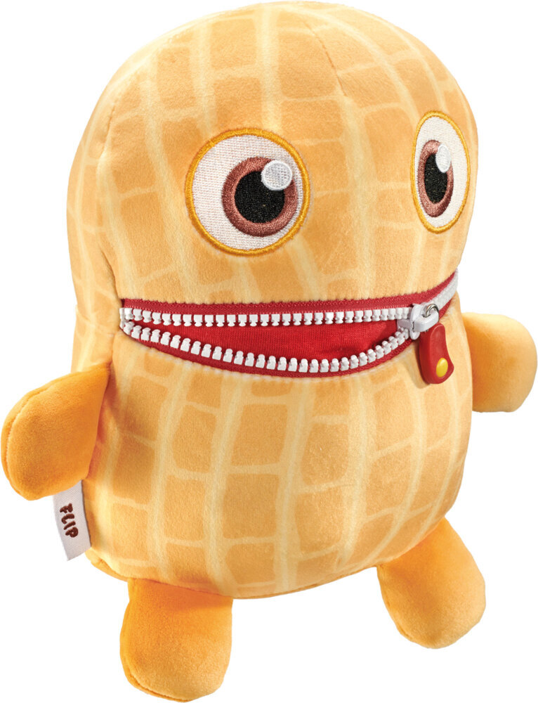 Weitere Ansicht: Flip, 19 cm, Edition Boogie Woogies