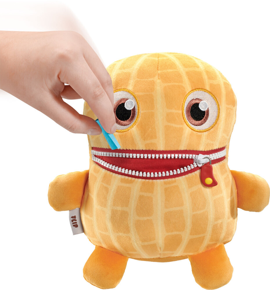 Weitere Ansicht: Flip, 19 cm, Edition Boogie Woogies