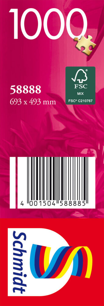 Weitere Ansicht: Blumenbouquet