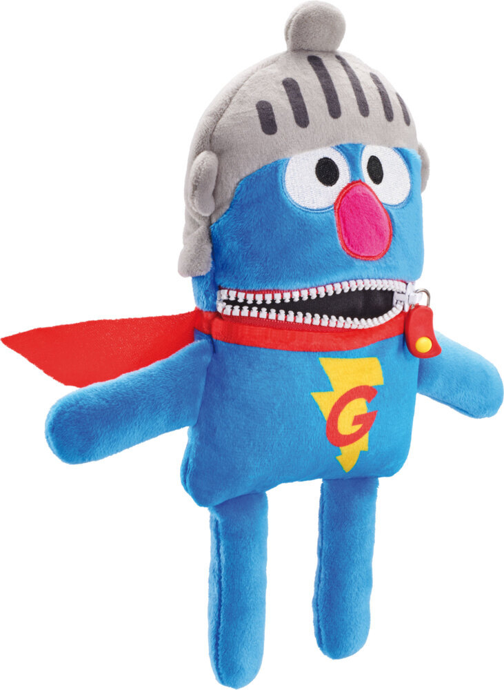 Weitere Ansicht: Super-Grobi, 28 cm