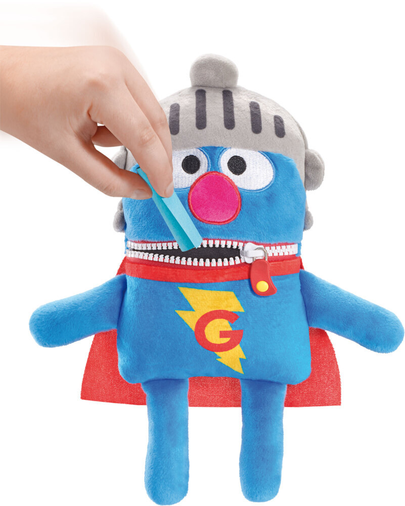 Weitere Ansicht: Super-Grobi, 28 cm