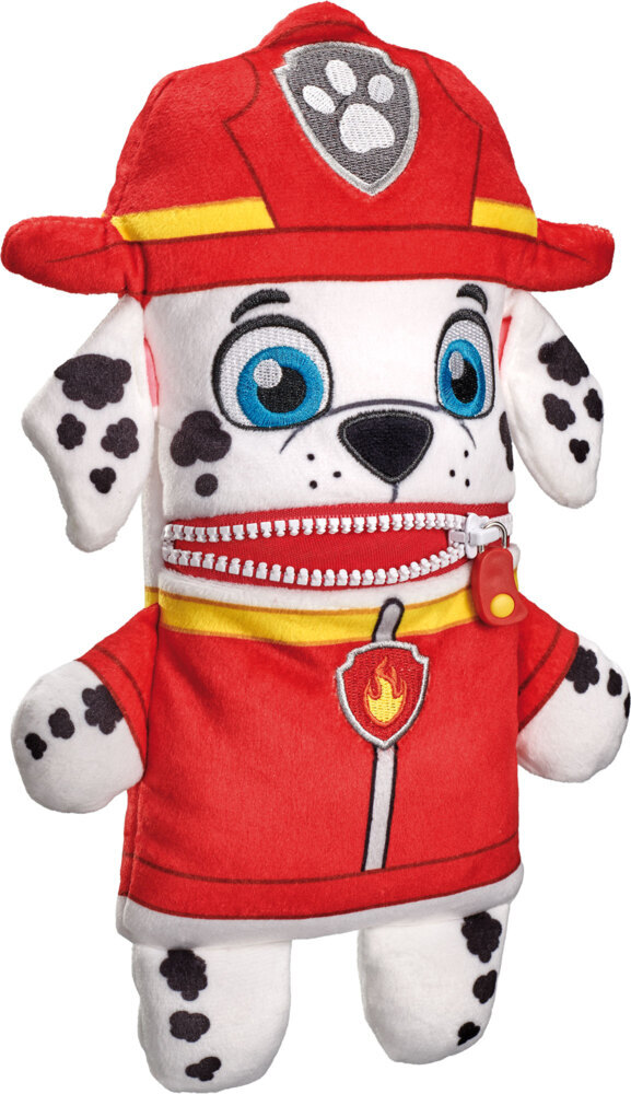 Weitere Ansicht: Paw Patrol, Marshall, 29 cm