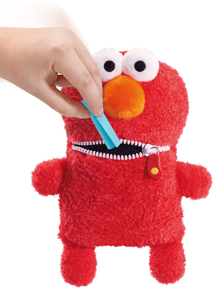Weitere Ansicht: Elmo, 20 cm