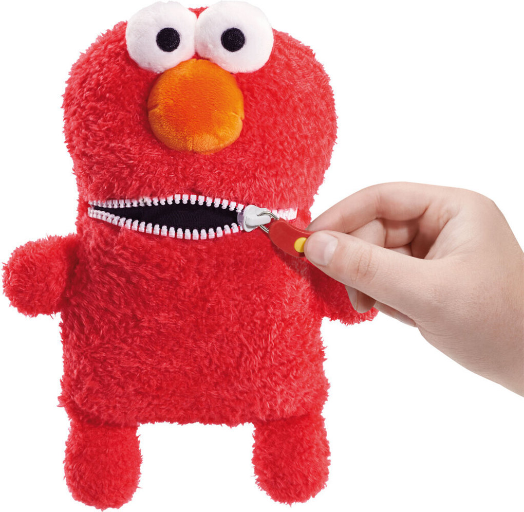 Weitere Ansicht: Elmo, 20 cm