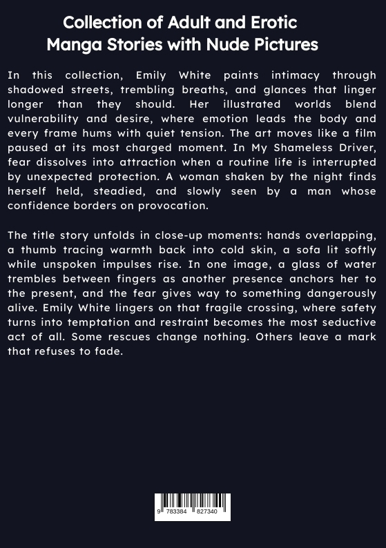 Weitere Ansicht: My Shameless Driver | Emily White