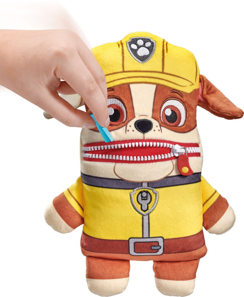 Weitere Ansicht: Paw Patrol, Rubble, 27,5 cm