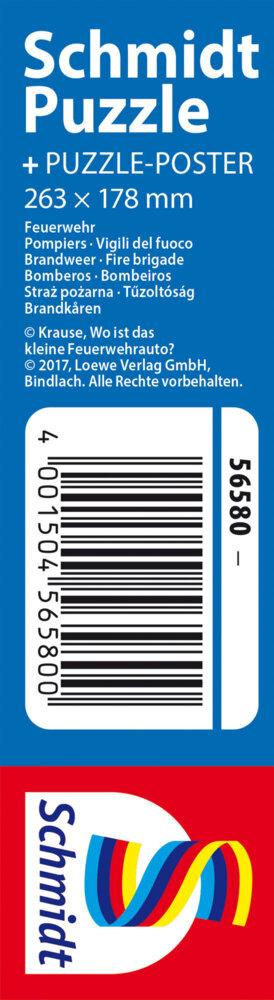 Weitere Ansicht: Feuerwehr