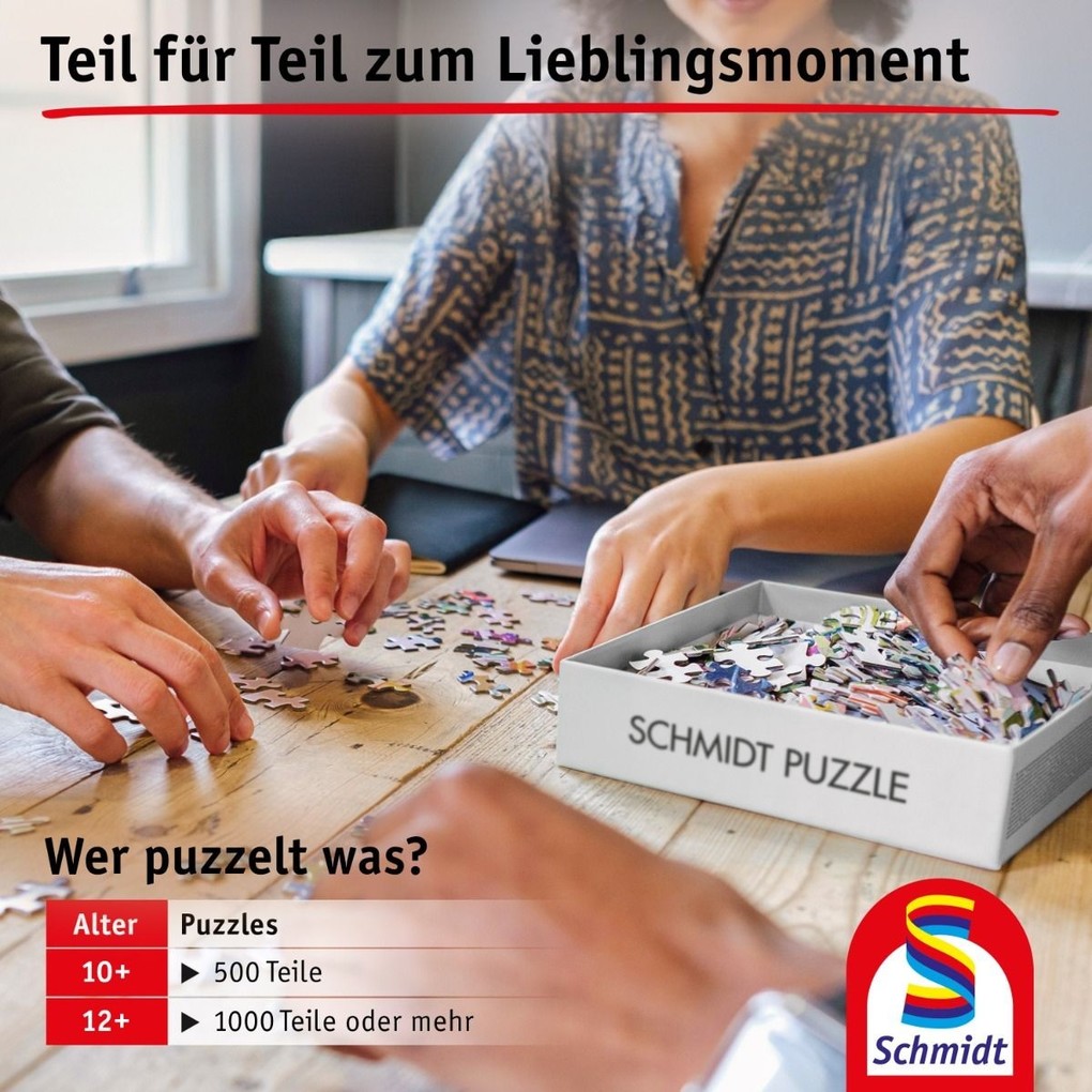 Weitere Ansicht: Inselparadies