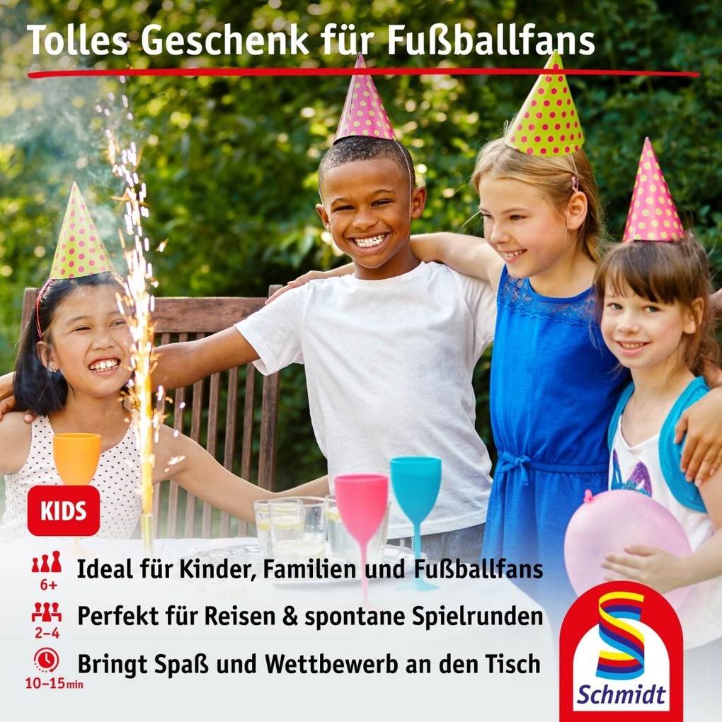 Weitere Ansicht: Die Fussballbande