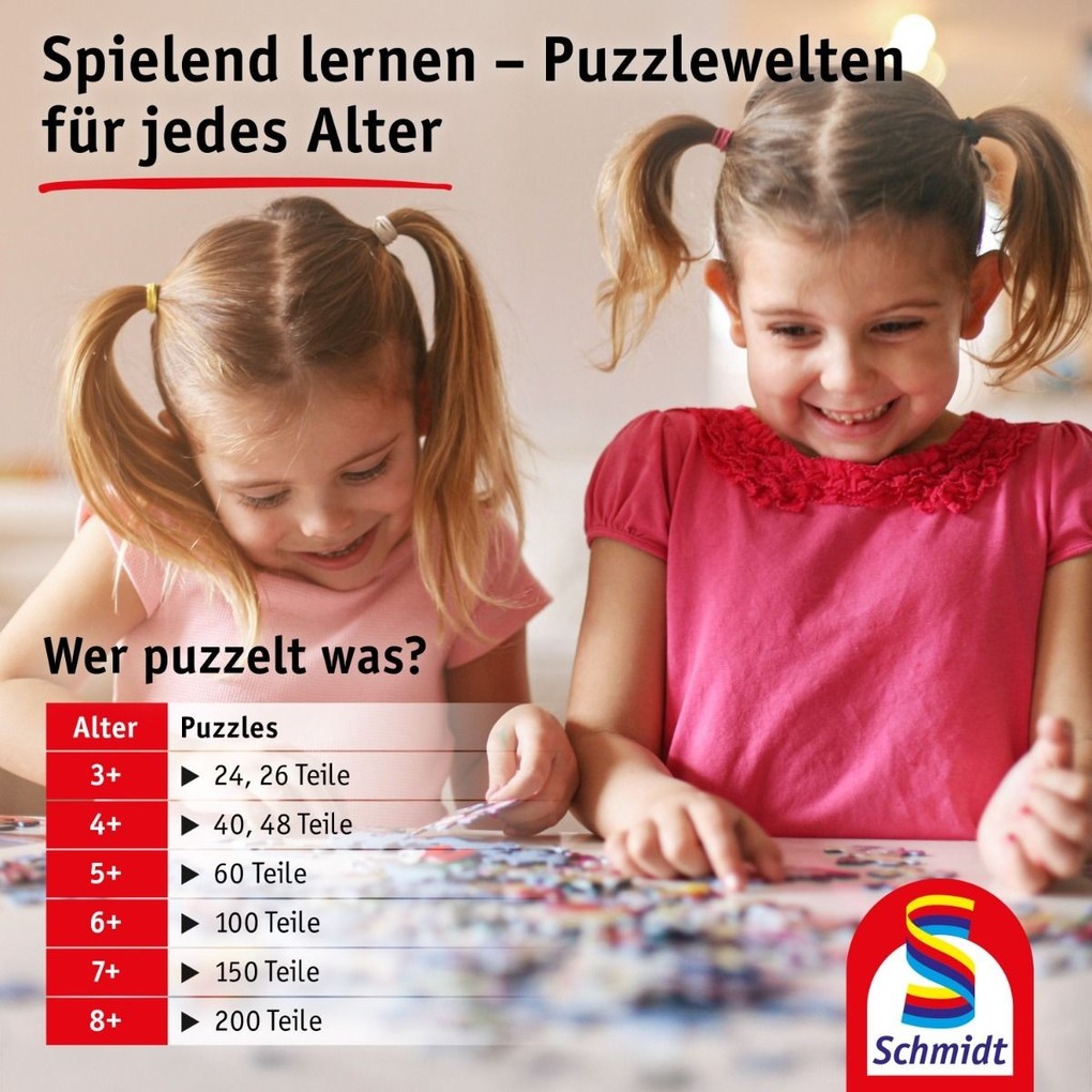 Weitere Ansicht: Die Fussballbande, Leons Fallrückzieher, 200 Teile