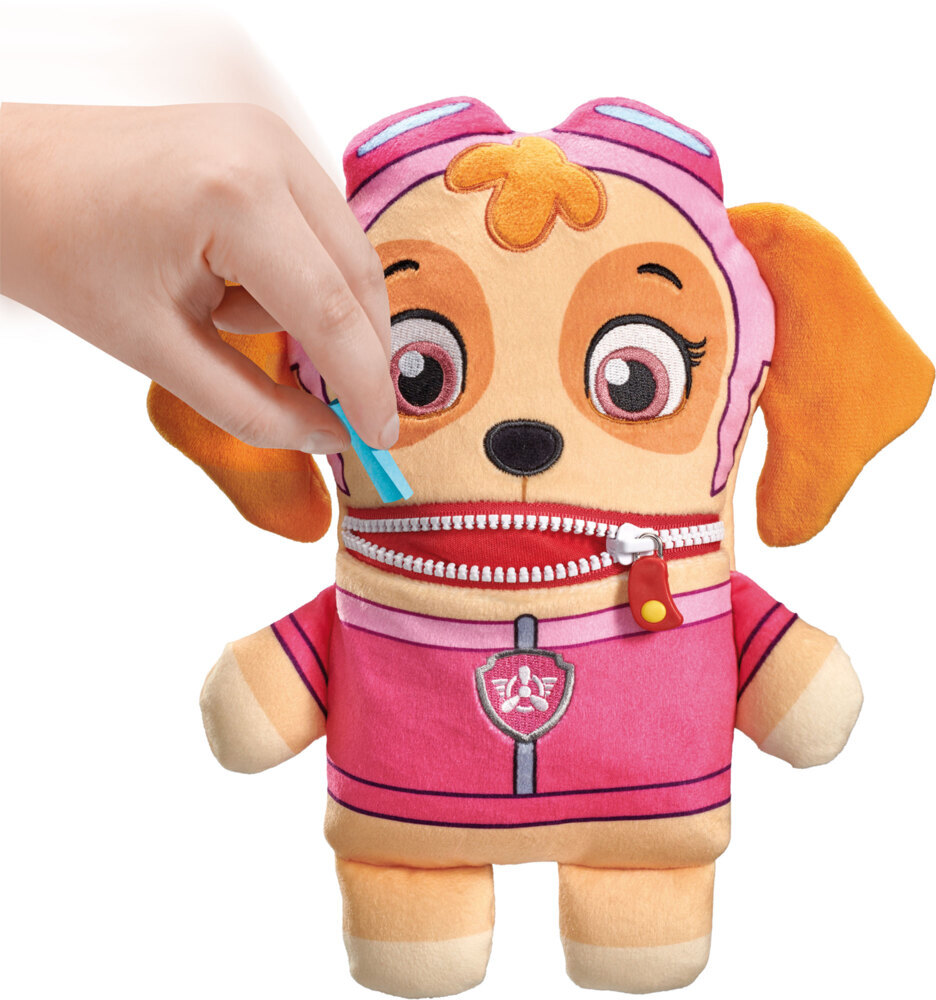 Weitere Ansicht: Paw Patrol, Skye, 26 cm