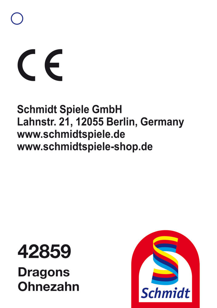 Weitere Ansicht: Dragons, Ohnezahn, hungrig, 18 cm