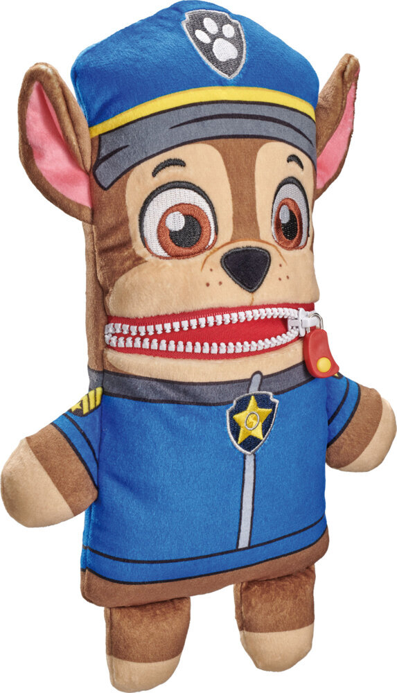 Weitere Ansicht: Paw Patrol, Chase, 28 cm