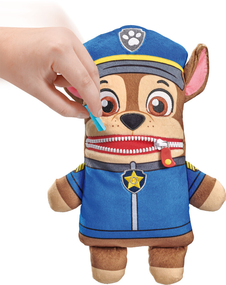 Weitere Ansicht: Paw Patrol, Chase, 28 cm