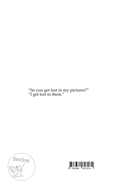 Weitere Ansicht: Baal Époque | Konstantin Fuchs