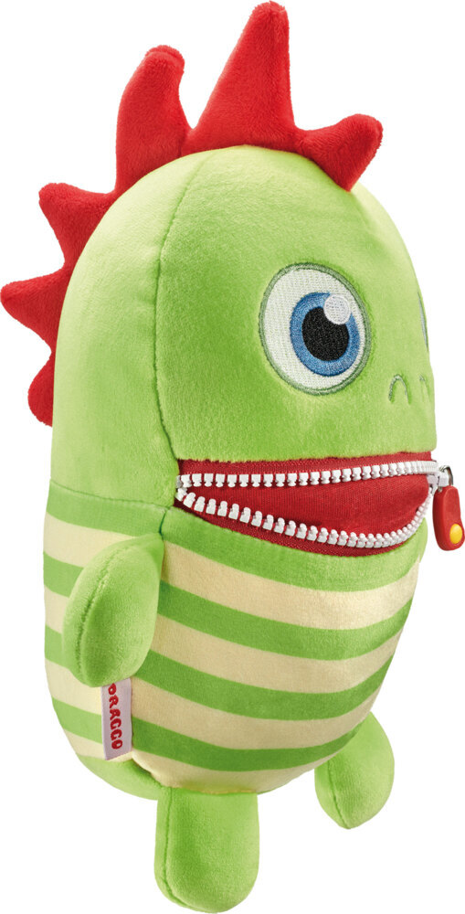 Weitere Ansicht: Draggo, 23 cm, Edition Boogie Woogies