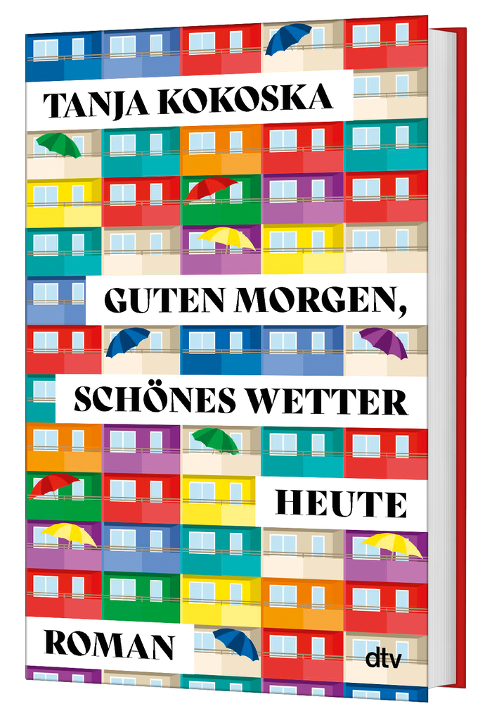 Weitere Ansicht: Guten Morgen, schönes Wetter heute | Tanja Kokoska