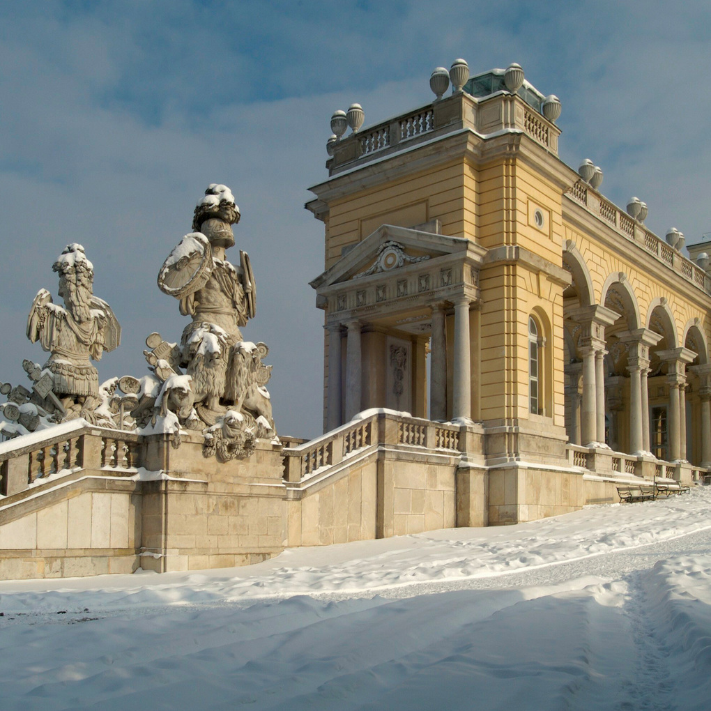 Weitere Ansicht: Vienna 2027