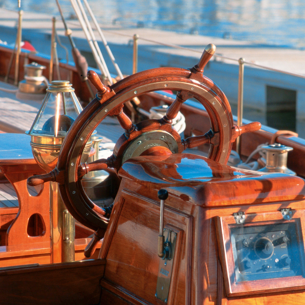 Weitere Ansicht: Sailing Tall Boats 2027