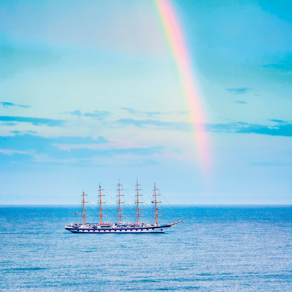 Weitere Ansicht: Sailing Tall Boats 2027