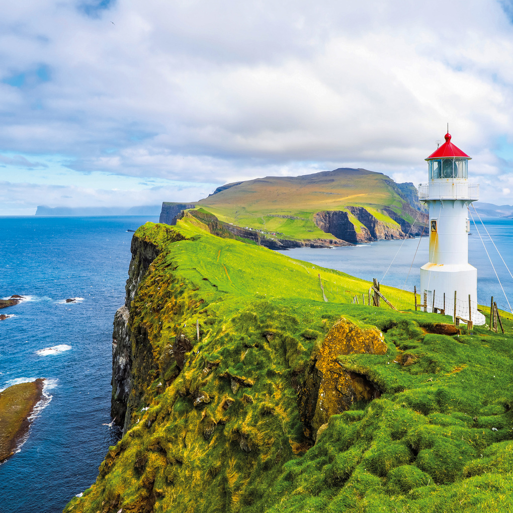 Weitere Ansicht: Coastlines 2027