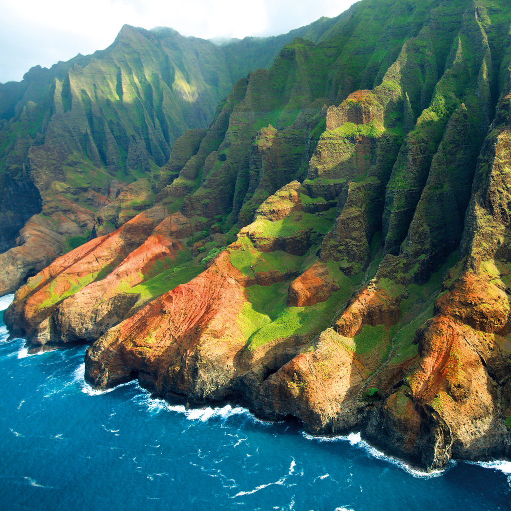 Weitere Ansicht: Coastlines 2027